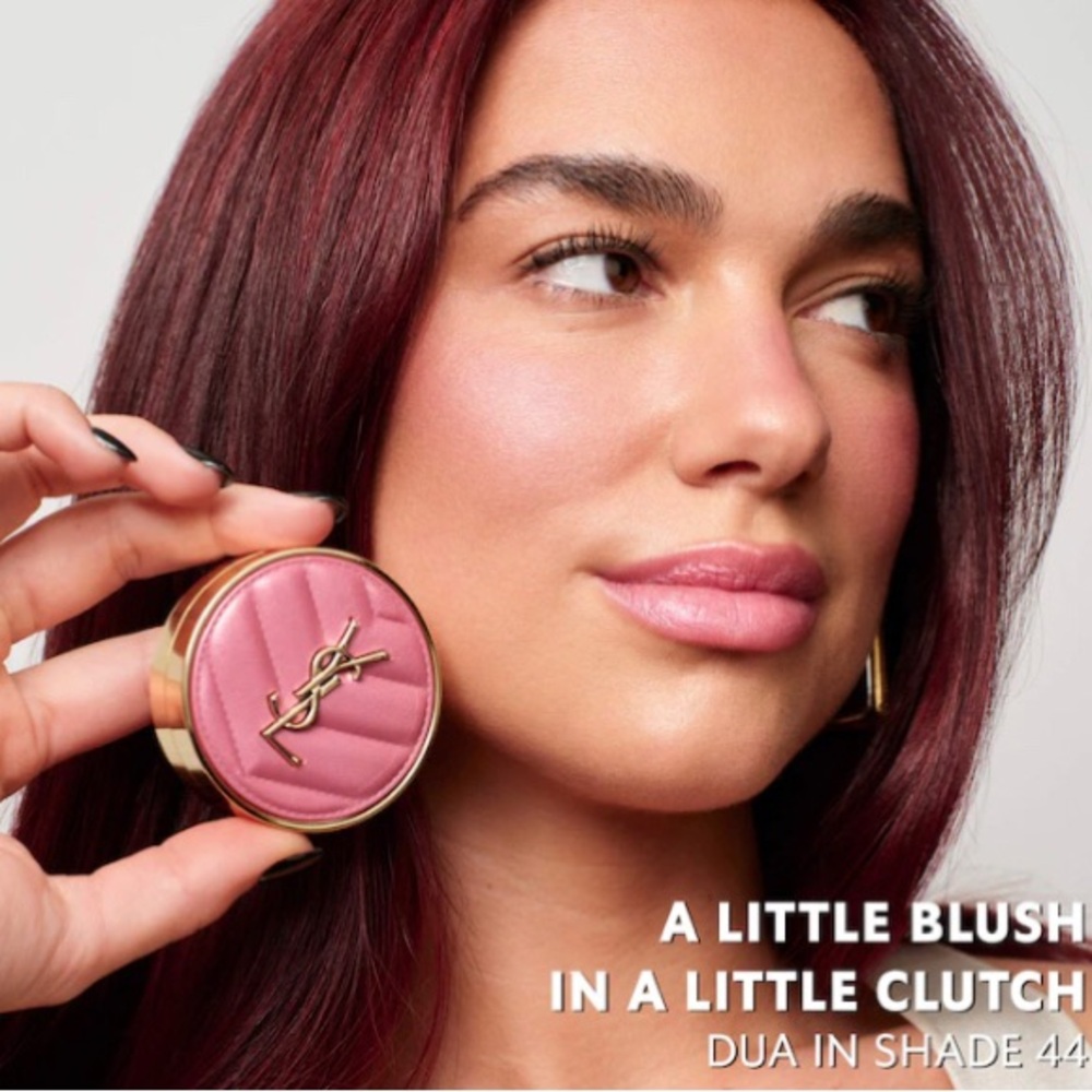 NEW✅ Make Me Blush 24H Buildable Powder Blush - Picture 6 of 6